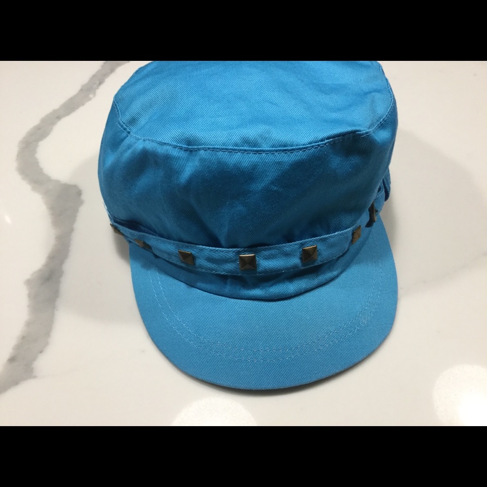 Cotton Hat